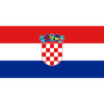 Escudo Croácia