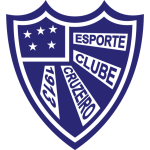 Escudo Cruzeiro RS