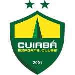 Escudo Cuiabá U23