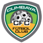 Escudo Cumbayá
