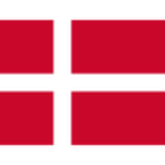 Escudo Dinamarca