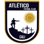 Escudo Depor FC