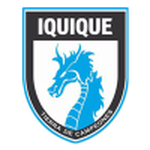 Escudo Deportes Iquique