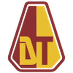 Escudo Deportes Tolima