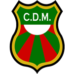 Escudo Deportivo Maldonado