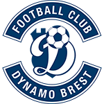 Escudo Dinamo Brest