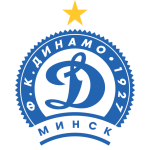 Escudo Dinamo Minsk