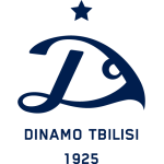 Escudo Dinamo Tbilisi
