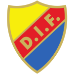 Escudo Djurgardens IF
