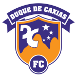 Escudo Duque de Caxias