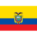 Escudo Ecuador