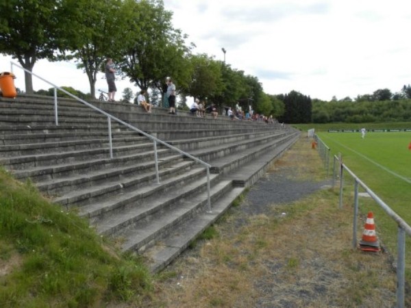 Eisbachtalstadion