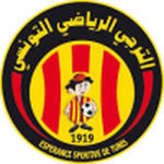Escudo ES Tunis