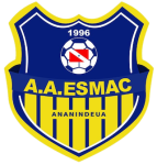 Escudo ESMAC