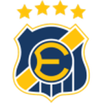 Escudo Everton de Vina