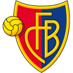 Escudo FC Basel 1893