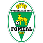 Escudo FC Gomel