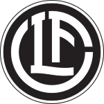 Escudo FC Lugano