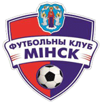 Escudo FC Minsk