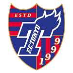 Escudo FC Tokyo