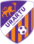 Escudo FC Urartu