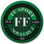 Escudo FF Sport Nova Cruz