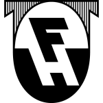 Escudo FH hafnarfjordur