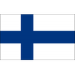 Escudo Finland