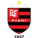 Escudo Flamengo PI