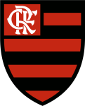 Escudo Flamengo SE
