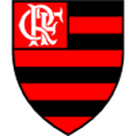 Escudo Flamengo W