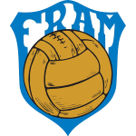 Escudo Fram Reykjavik