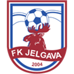 Escudo FS Jelgava