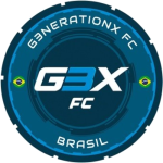 Escudo G3X