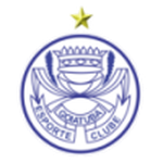 Escudo Goiatuba EC