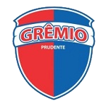 Escudo Grêmio Prudente