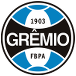 Escudo Grêmio U20