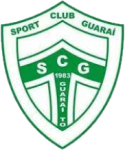 Escudo Guarai SC