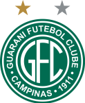 Escudo Guarani B