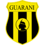 Escudo Guarani U20