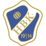Escudo Halmstad