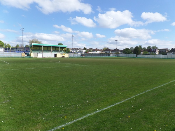 Coles Park