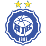 Escudo HJK Helsinki