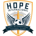 Escudo Hope Internacional