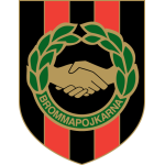 Escudo IF Brommapojkarna