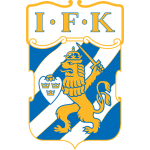 Escudo IFK Goteborg