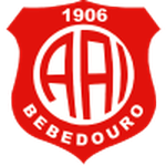 Escudo Inter de Bebedouro