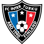 Escudo Inter Turku