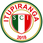 Escudo Itupiranga