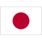 Escudo Japão